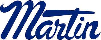 Martin Sprocket SRL225/OPEN spider (buna-n rubber)