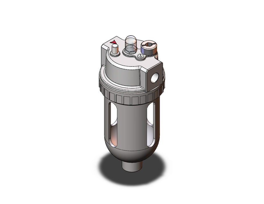 NAL460-N03 MICRO MIST LUBRICATOR