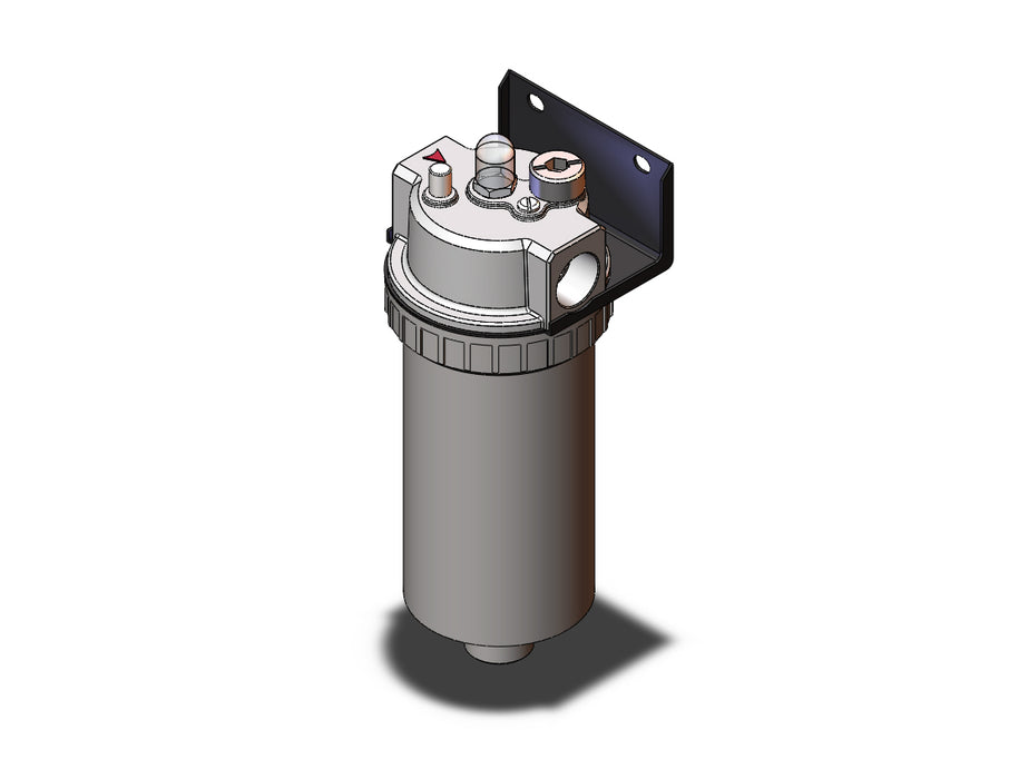 NAL460-N04B-8 MICRO MIST LUBRICATOR