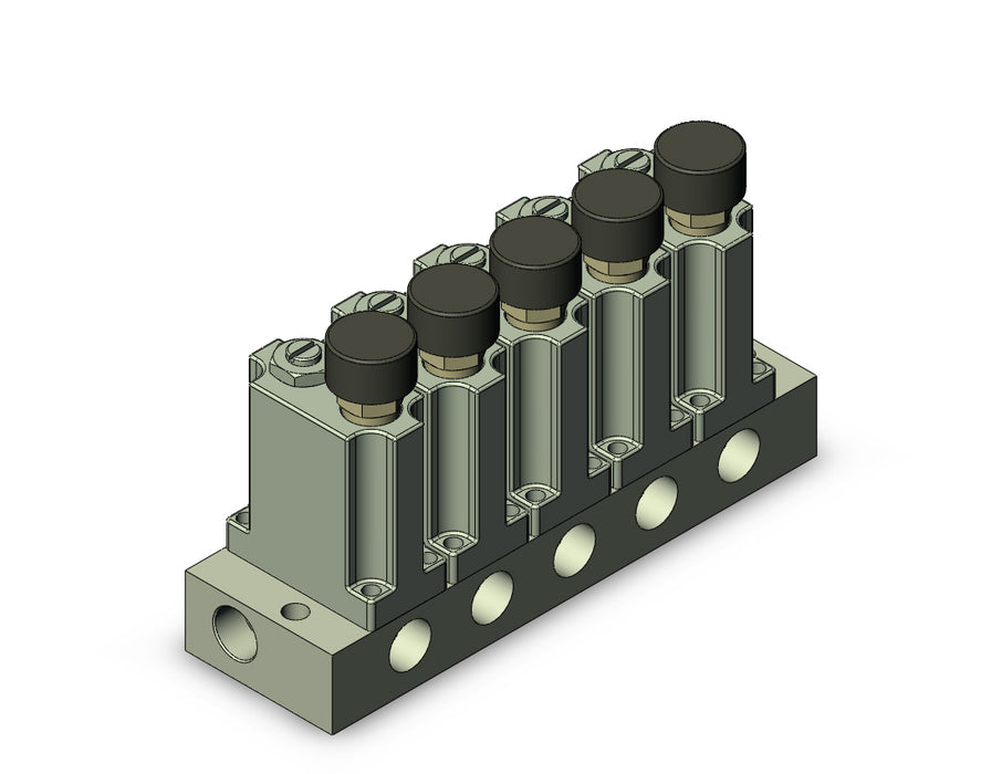 NARM1000-5B1-N01G MANIFOLD REGULATOR