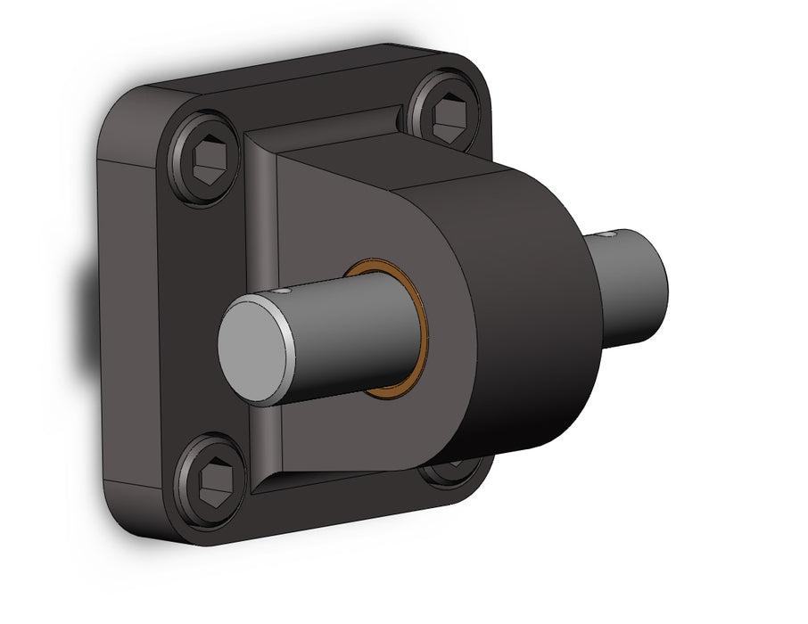 NCA1-C150 MOUNTING, KIT