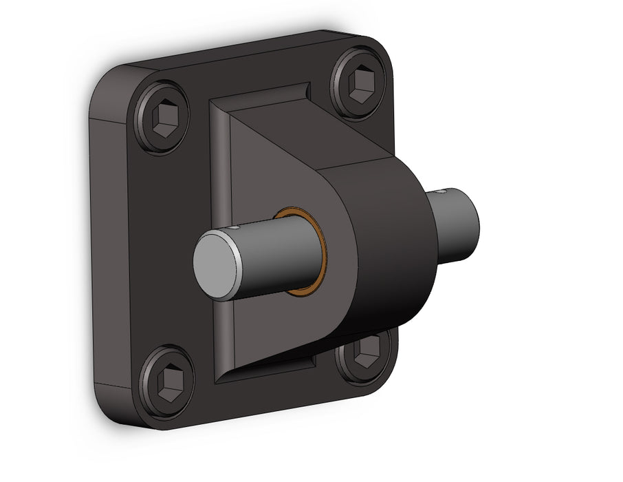 NCA1-C200 MOUNTING, KIT