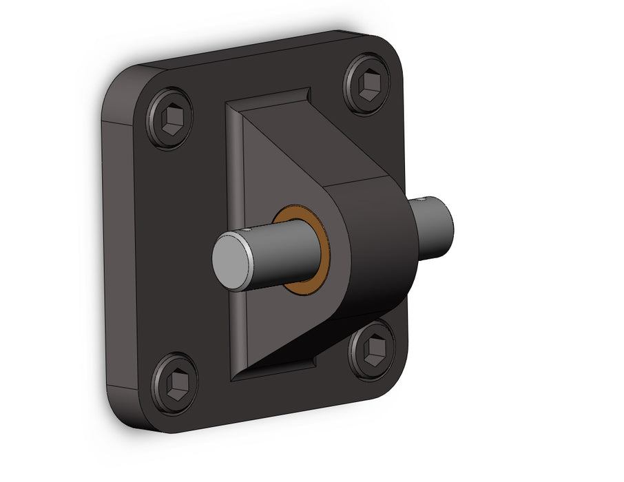 NCA1-C250 MOUNTING, KIT