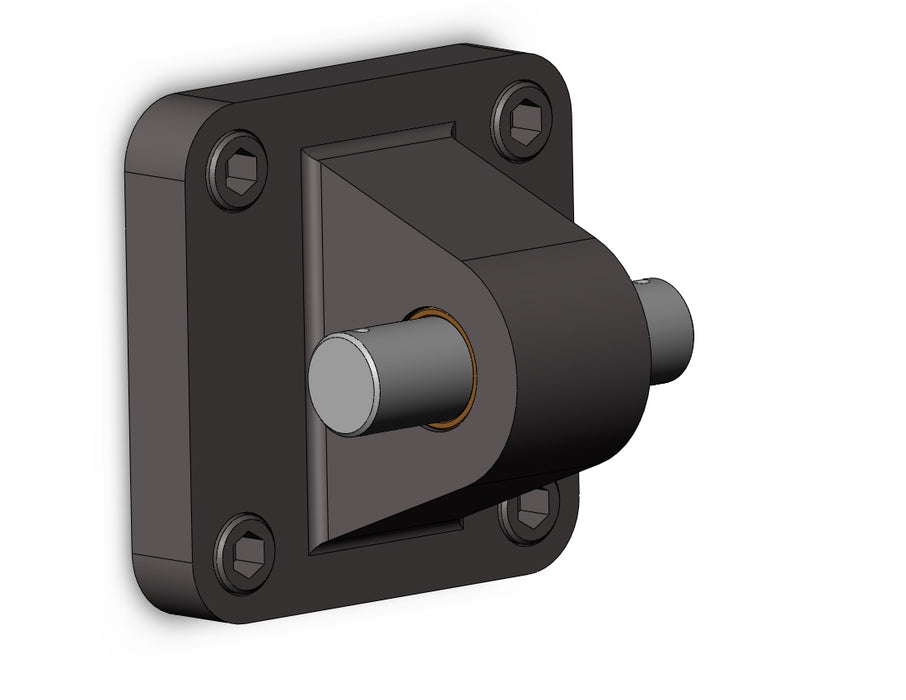 NCA1-C325 MOUNTING, KIT