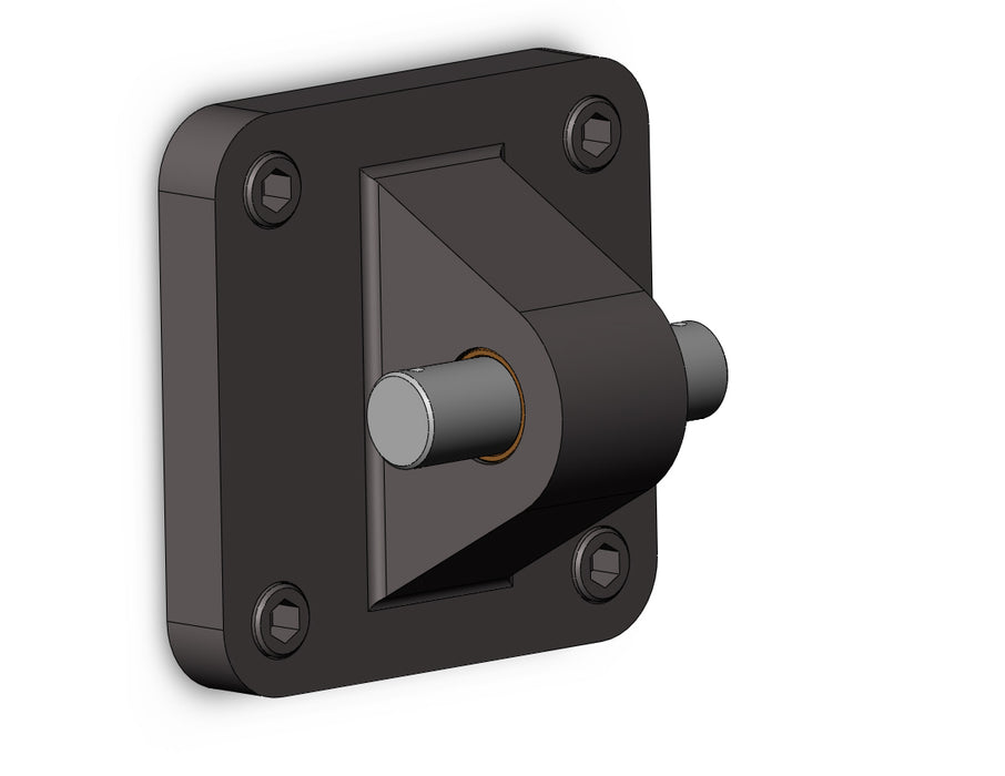 NCA1-C400 MOUNTING, KIT