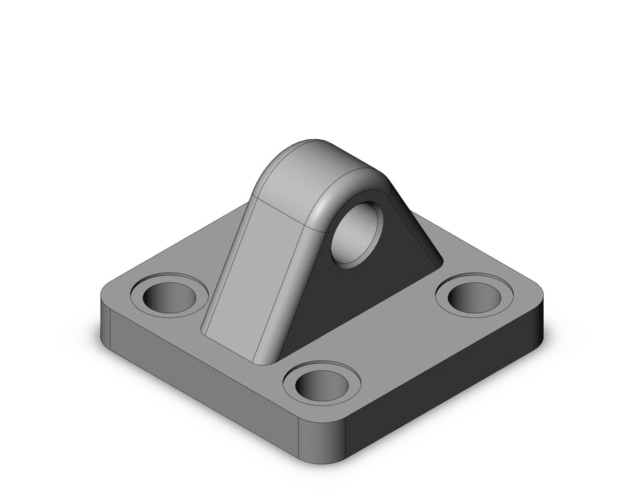 NCA1-P150 EYE BRACKET (AB2) -FINISHED