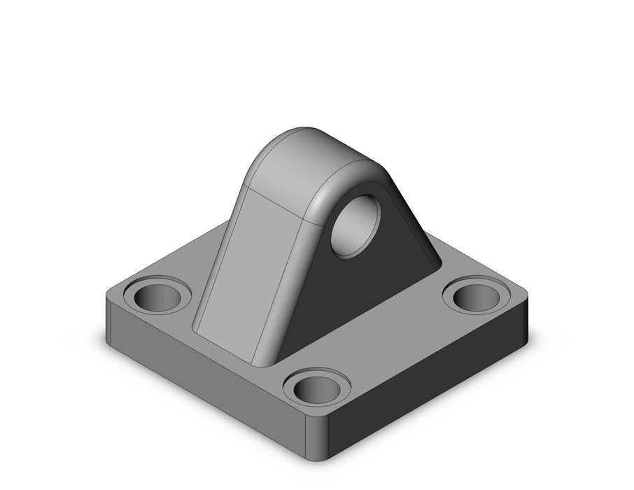 NCA1-P325 EYE BRACKET (AB2) -FINISHED