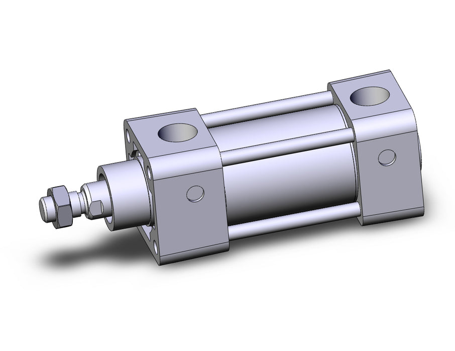 NCA1B150-0100-X130US Cylinder, NCA1, Tie Rod