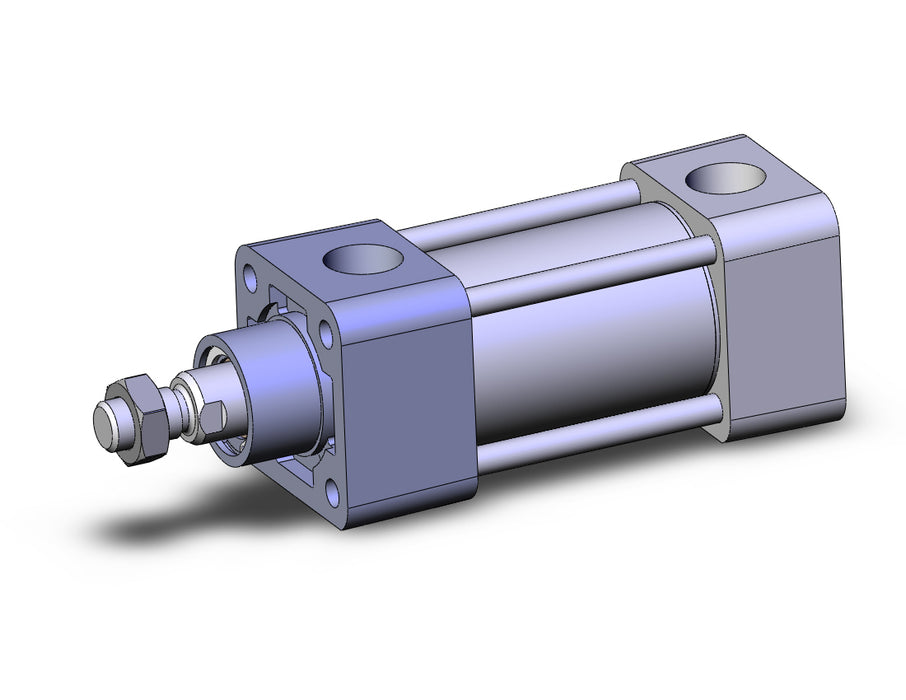 NCA1B150-0100N-XC35 Cylinder, NCA1, Tie Rod