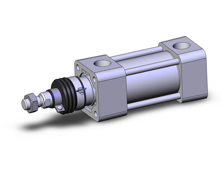 NCA1B150-0100NJ-XC6 Cylinder, NCA1, Tie Rod