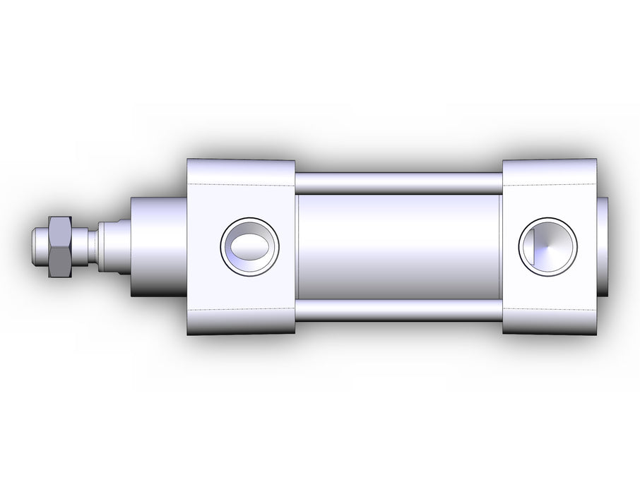 NCA1B150-0100 Cylinder, NCA1, Tie Rod