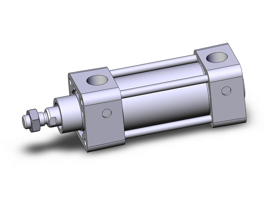 NCA1B150-0150-X130US Cylinder, NCA1, Tie Rod