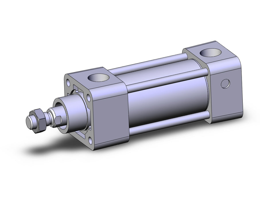 NCA1B150-0150H Cylinder, NCA1, Tie Rod
