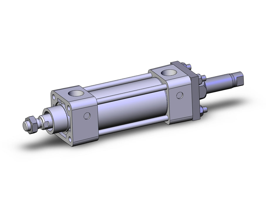 NCA1B150-0200A-XC9 Cylinder, NCA1, Tie Rod