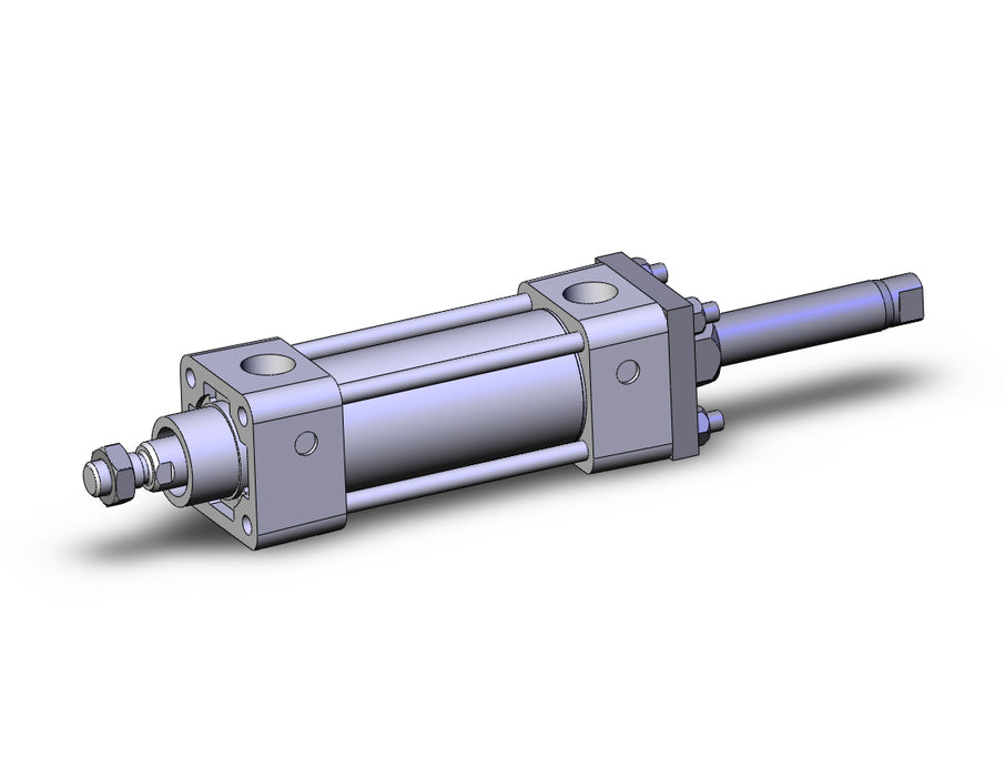NCA1B150-0200B-XC9 Cylinder, NCA1, Tie Rod