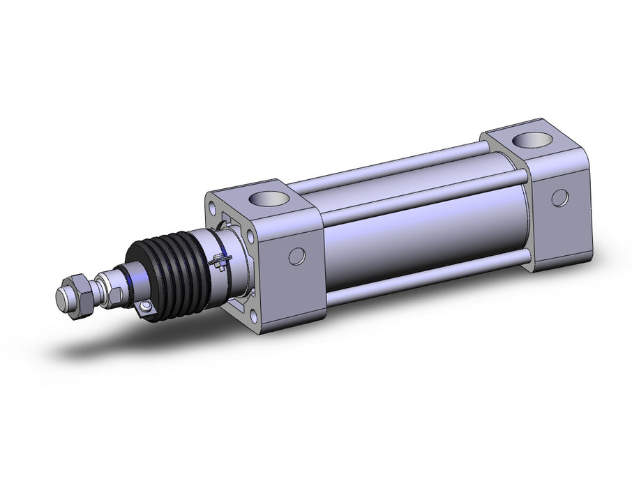 NCA1B150-0250J Cylinder, NCA1, Tie Rod