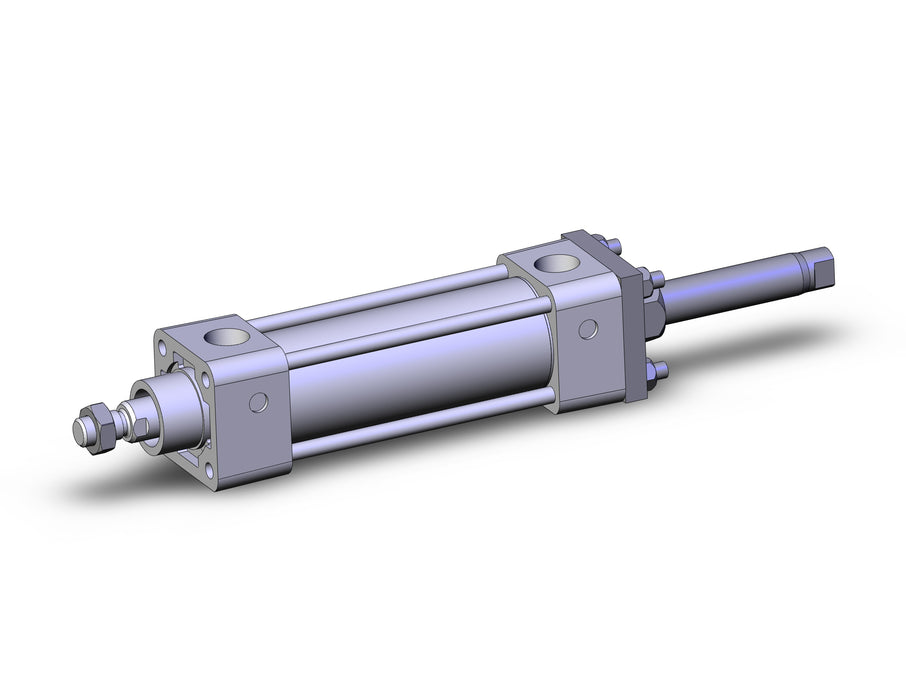NCA1B150-0300B-XC9 Cylinder, NCA1, Tie Rod