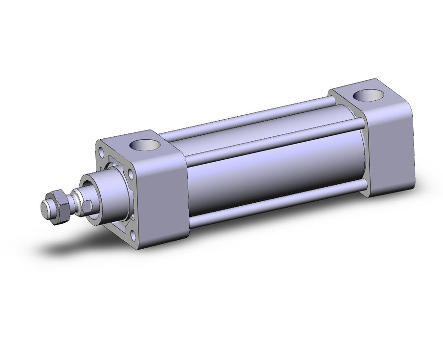 NCA1B150-0300N-XB7 Cylinder, NCA1, Tie Rod