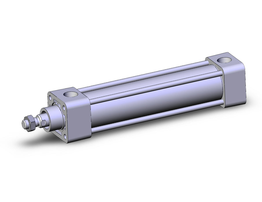 NCA1B150-0550N-XC6 Cylinder, NCA1, Tie Rod