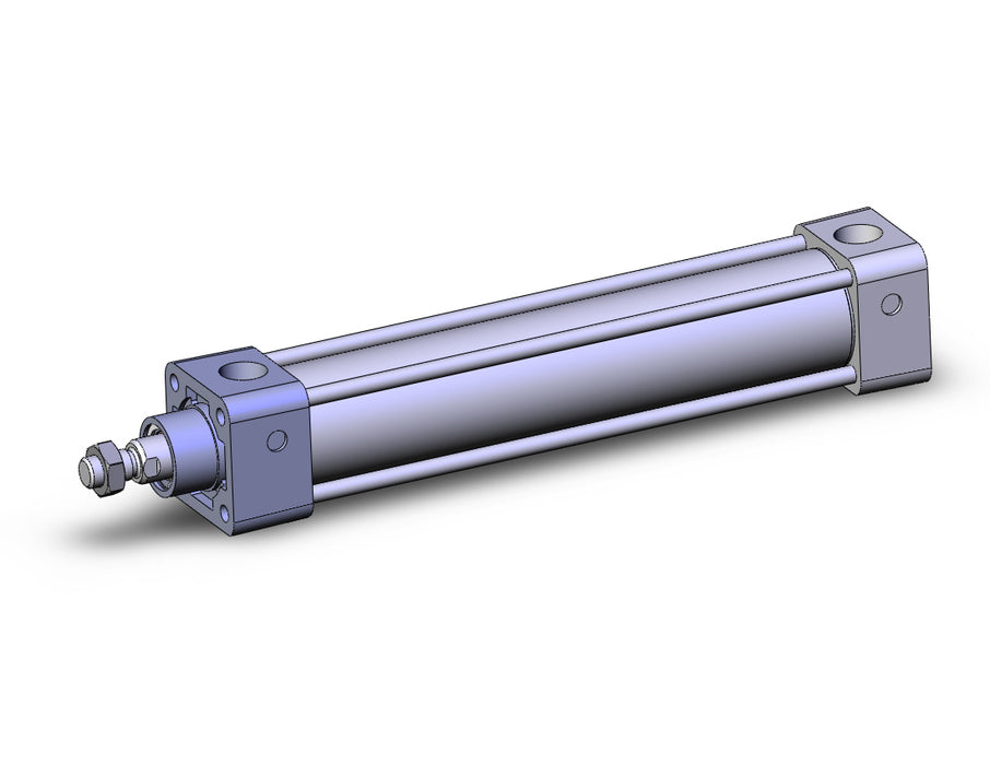 NCA1B150-0700-XC35 Cylinder, NCA1, Tie Rod