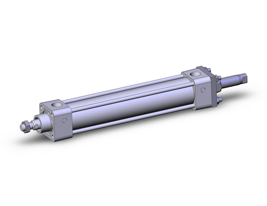 NCA1B150-0700A-XC9 Cylinder, NCA1, Tie Rod
