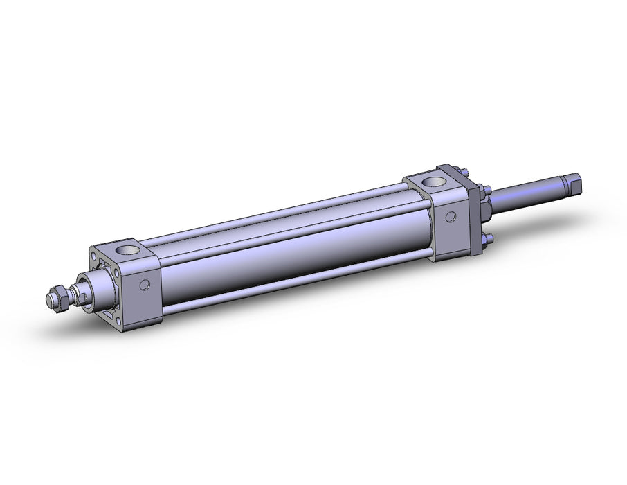 NCA1B150-0700B-XC9 Cylinder, NCA1, Tie Rod