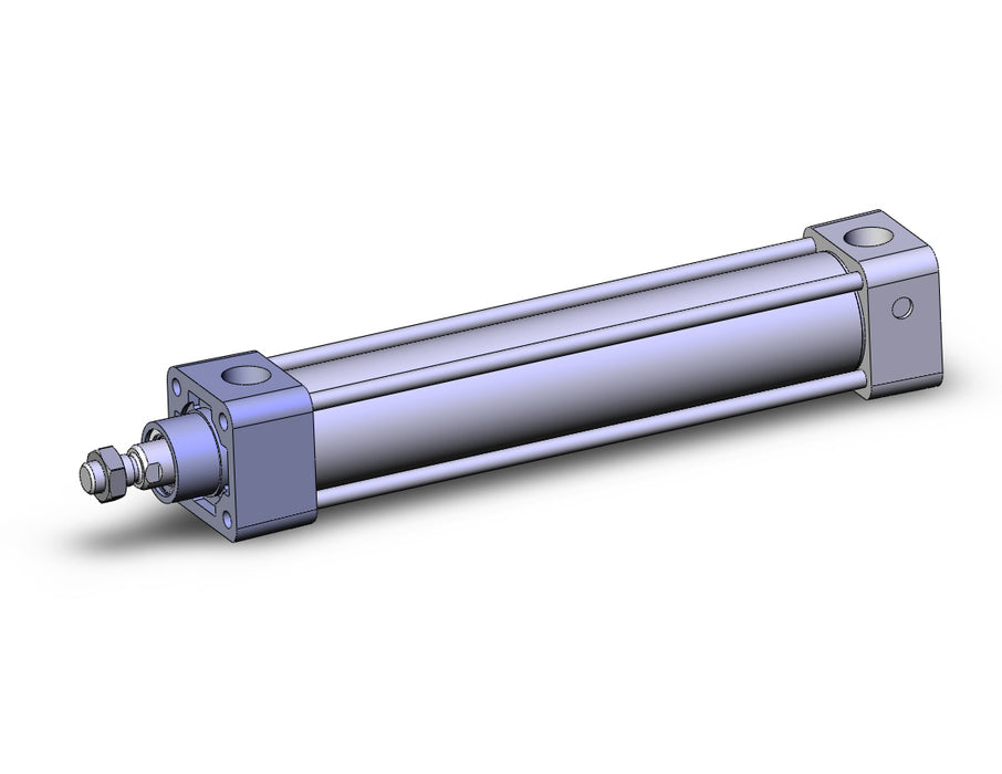 NCA1B150-0700H-XC35 Cylinder, NCA1, Tie Rod