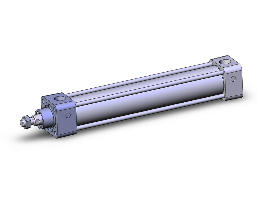 NCA1B150-0800-XC35 Cylinder, NCA1, Tie Rod
