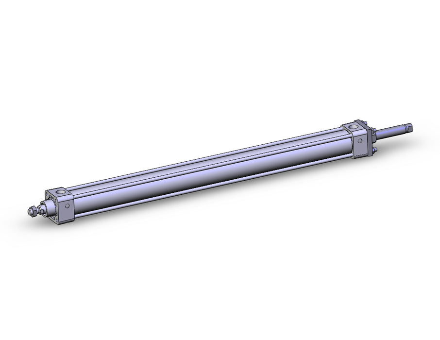 NCA1B150-2000B-XC9 Cylinder, NCA1, Tie Rod