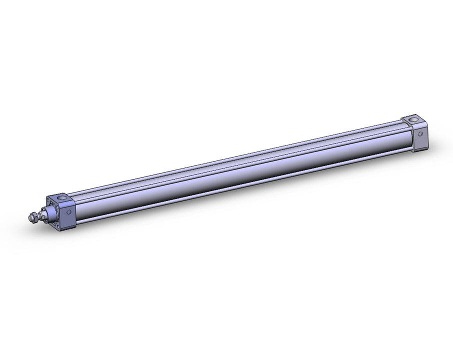 NCA1B150-2400-XC35 Cylinder, NCA1, Tie Rod