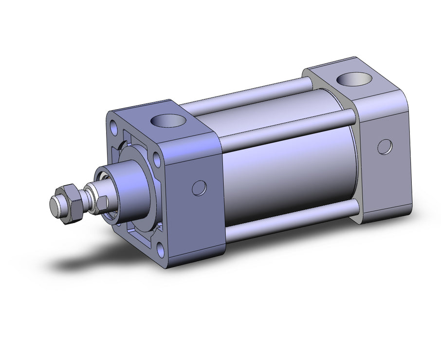 NCA1B200-0150-XC35 Cylinder, NCA1, Tie Rod
