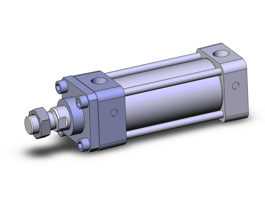 NCA1B200-0300-XB5 Cylinder, NCA1, Tie Rod