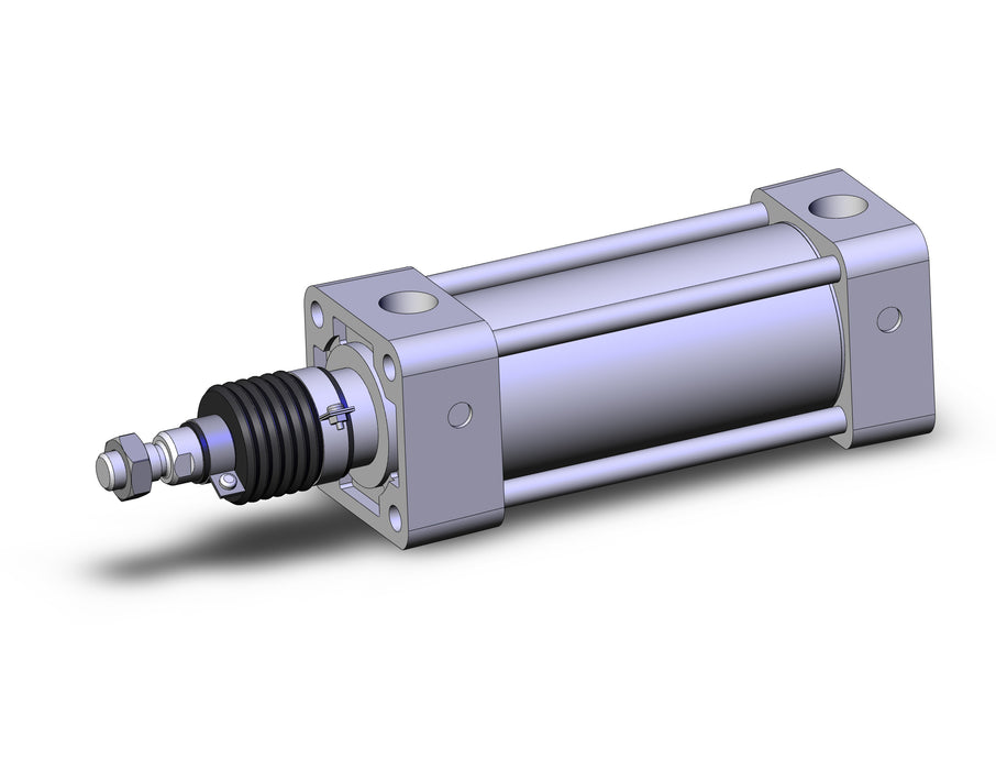NCA1B200-0300J Cylinder, NCA1, Tie Rod
