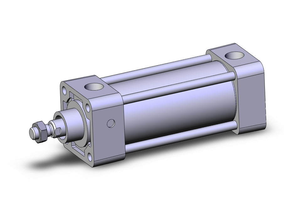 NCA1B200-0300R Cylinder, NCA1, Tie Rod