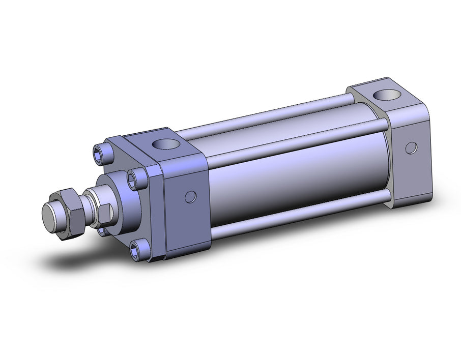 NCA1B200-0350-XB5 Cylinder, NCA1, Tie Rod