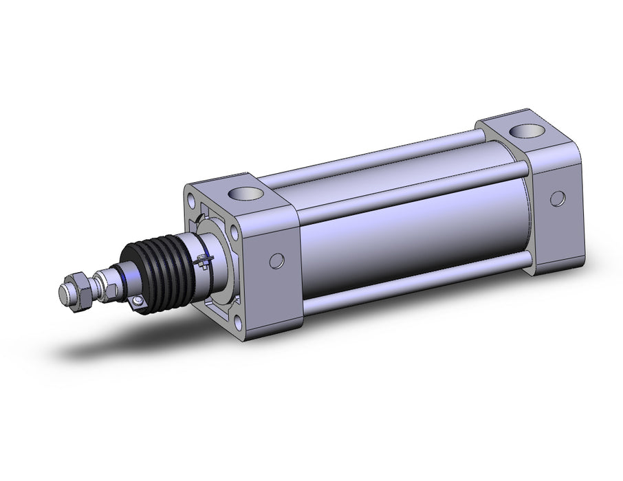 NCA1B200-0350K-XC6 Cylinder, NCA1, Tie Rod