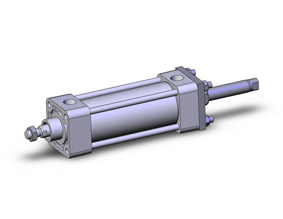 NCA1B200-0350NB-XC9 Cylinder, NCA1, Tie Rod