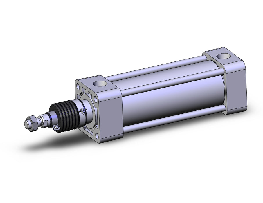 NCA1B200-0400NK-XB9 Cylinder, NCA1, Tie Rod