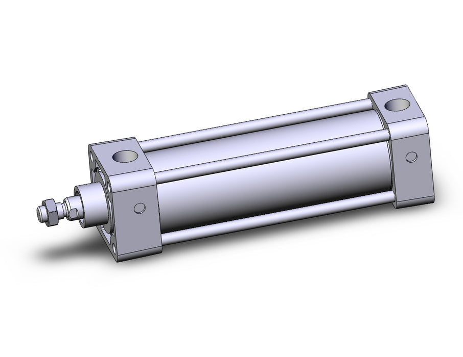 NCA1B200-0500-X130US Cylinder, NCA1, Tie Rod