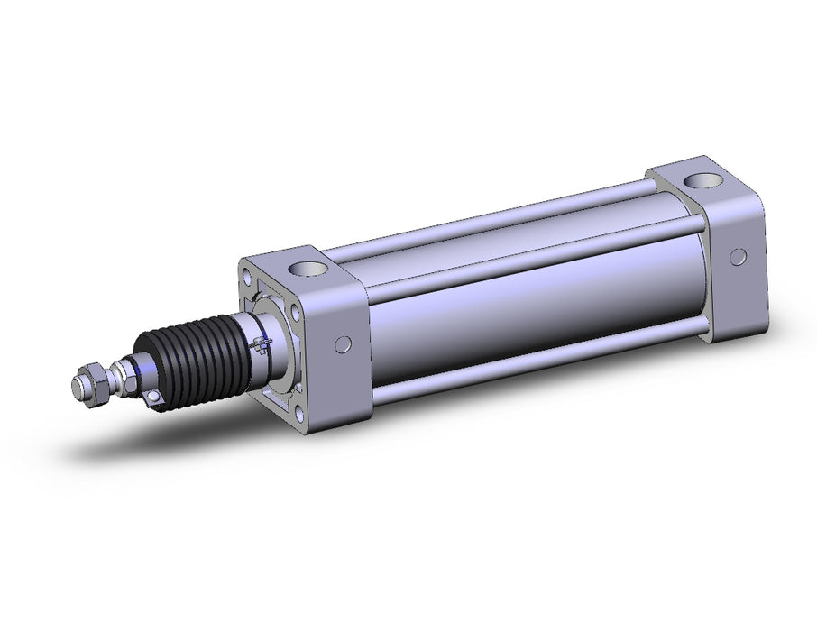 NCA1B200-0500J-XC6 Cylinder, NCA1, Tie Rod