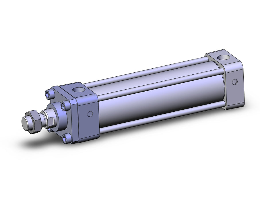 NCA1B200-0600-XB5 Cylinder, NCA1, Tie Rod
