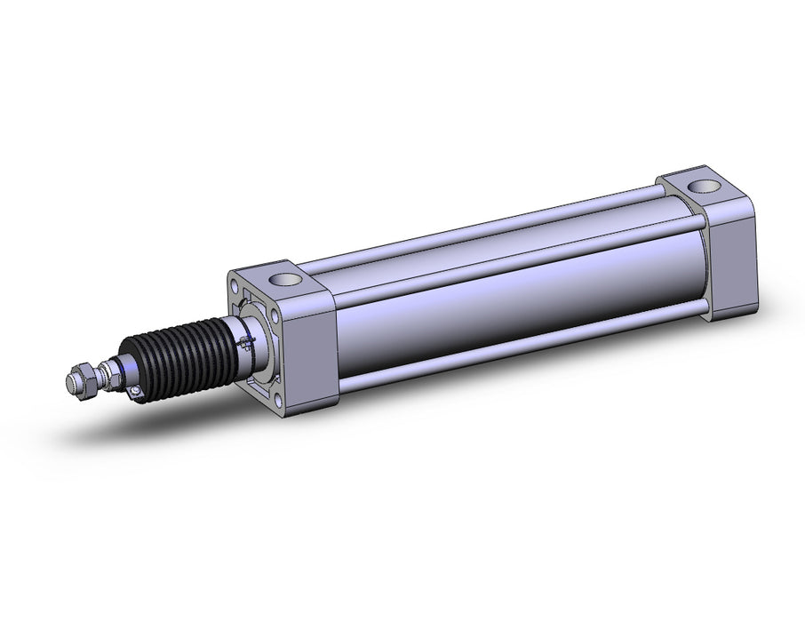 NCA1B200-0700NJ Cylinder, NCA1, Tie Rod