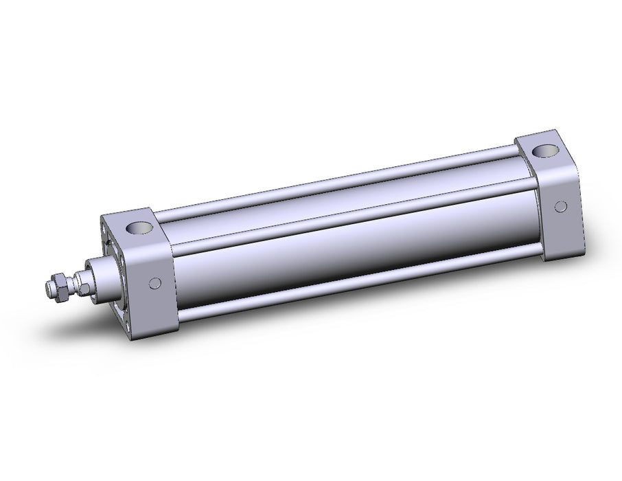 NCA1B200-0800-X130US Cylinder, NCA1, Tie Rod