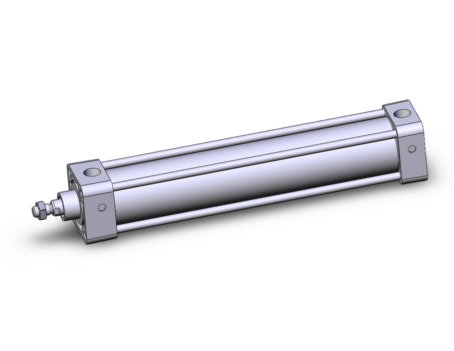 NCA1B200-1000-X130US Cylinder, NCA1, Tie Rod