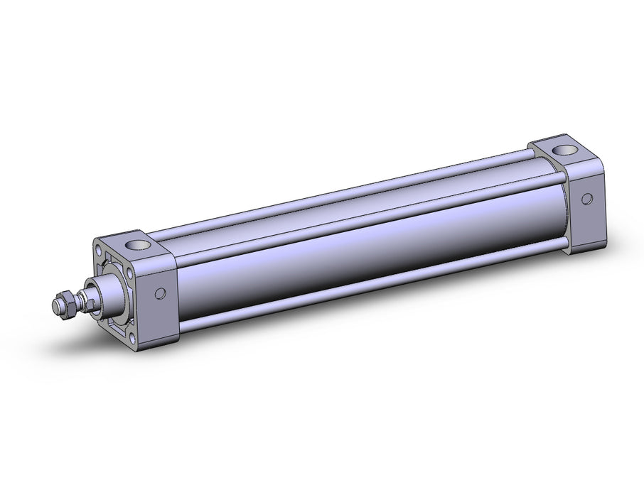 NCA1B200-1000-XC6 Cylinder, NCA1, Tie Rod