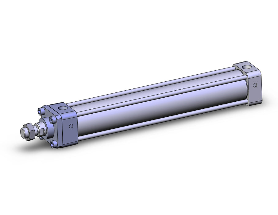 NCA1B200-1200-XB5 Cylinder, NCA1, Tie Rod