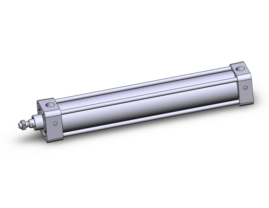 NCA1B200-1200N-X130US Cylinder, NCA1, Tie Rod