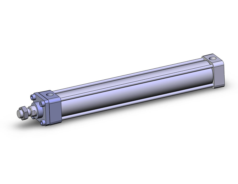 NCA1B200-1400N-XB5 Cylinder, NCA1, Tie Rod