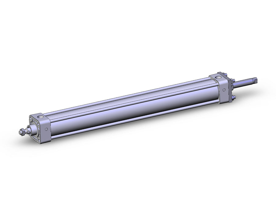 NCA1B200-1800B-XC9 Cylinder, NCA1, Tie Rod