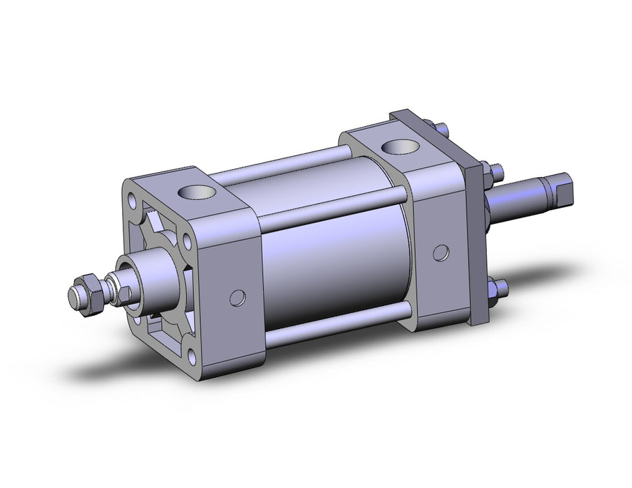 NCA1B250-0150A-XC9 Cylinder, NCA1, Tie Rod